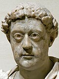 bust