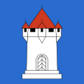 Flag of Oberstrass