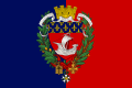 Flag of Paris