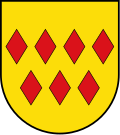 Coat of arms of Monreal