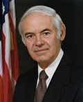 74th United States Attorney General William French Smith