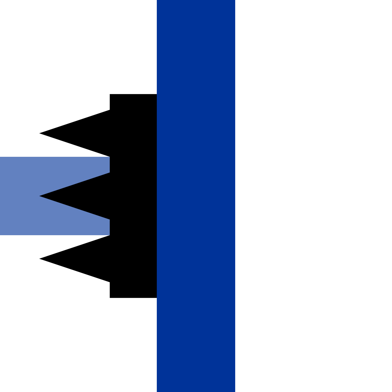 BSicon uWEIRl.svg