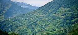 Umakunda-7, Bhujee Ramechhap
