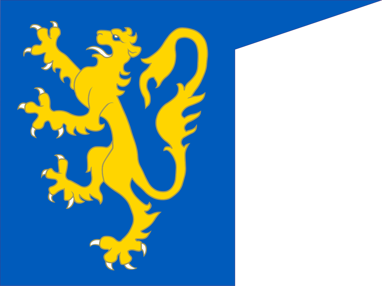 Alex K Halych-Volhynia-flag.svg