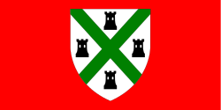 Flag of Plymouth