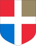 Coat of arms of Rapla County