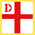 Flag of Dalpe