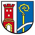 Coat of arms of Klotten