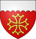Coat of arms of Gard