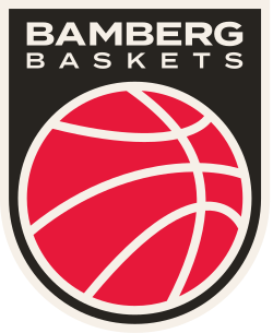 Bamberg Baskets logo