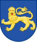 Coat of arms of Varde Municipality