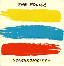 Brazilian single picture sleeve
