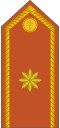 Comandante (Army of Equatorial Guinea)