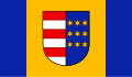 Flag of Sandomierz County