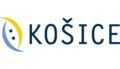 Official logo of Košice