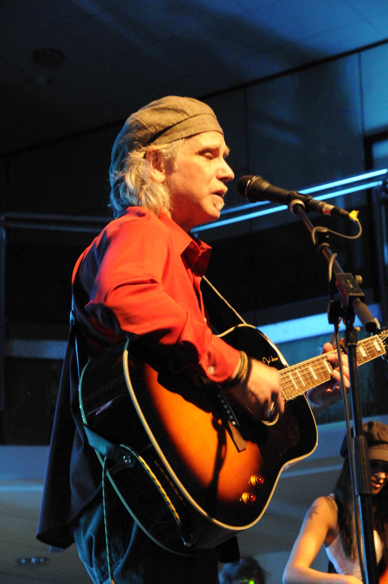 Todd Wolfe Live at Mönchengladbach Airport.JPG
