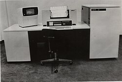Model 6 (1970)