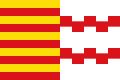 Flag of Hamont-Achel