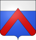 Coat of arms of Sampigny