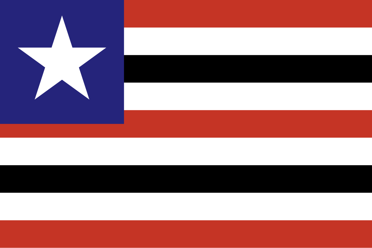 Bandeira do Maranhão.svg