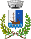 Coat of arms of Galeata