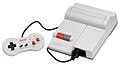 New-Style NES (1993)