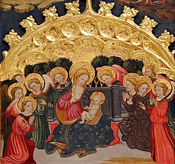 The Museum of Fine Arts of Valencia, is the museum with the second largest amount of paintings in Spain,[121][122] after Prado Museum