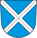 Coat of arms of Weisel