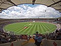 The Gabba 1997-2006