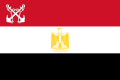 Egyptian Navy Ensign