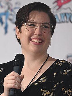 Natalie Van Sistine