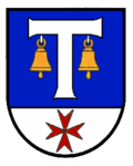 Coat of arms of Kottenborn