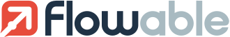 Flowable logo