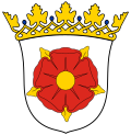 Coat of arms of Lippe