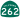 California 262.svg