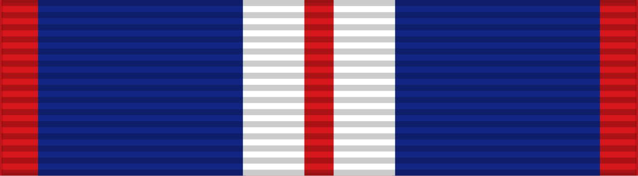 UK Queen Elizabeth II Golden Jubilee Medal ribbon.svg