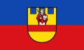 Flag of Cloppenburg