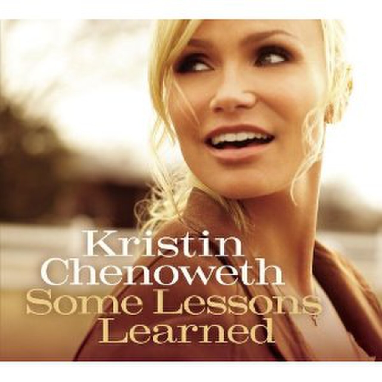 Kristin Chenoweth Some Lessons Learned.jpg