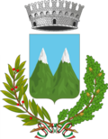 Coat of arms of Madesimo