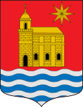 Coat of arms of Barrika