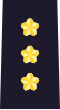 Lieutenant General