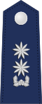 Middle commander