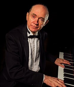 Williams at Reid School of Music