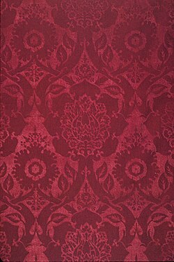 Embossed