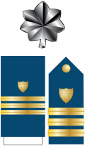 Commander (United States Coast Guard)[34]
