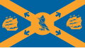 Flag of Halifax