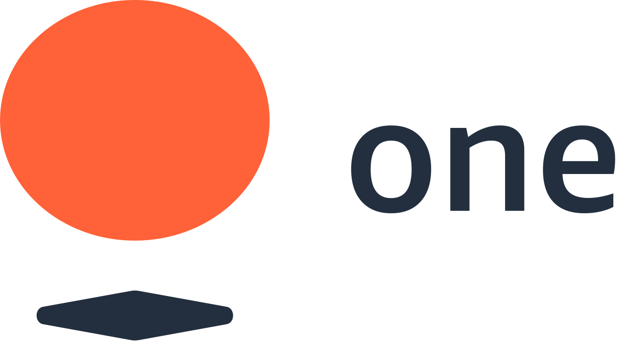 Amazon One logo.svg