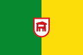 Flag of Gorafe