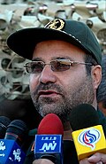 Mohammad Reza Zahedi