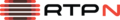 Logo as RTPN, used from 31 May 2004 to 18 September 2011.